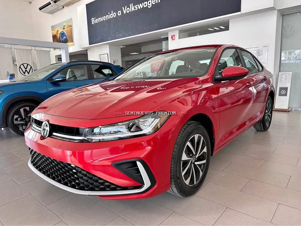 Volkswagen Jetta 1.4 T Tsi Comfortline Tip